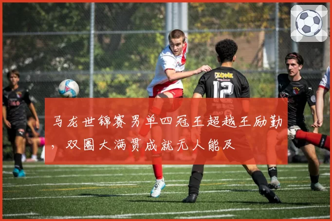 马龙世锦赛男单四冠王超越王励勤，双圈大满贯成就无人能及